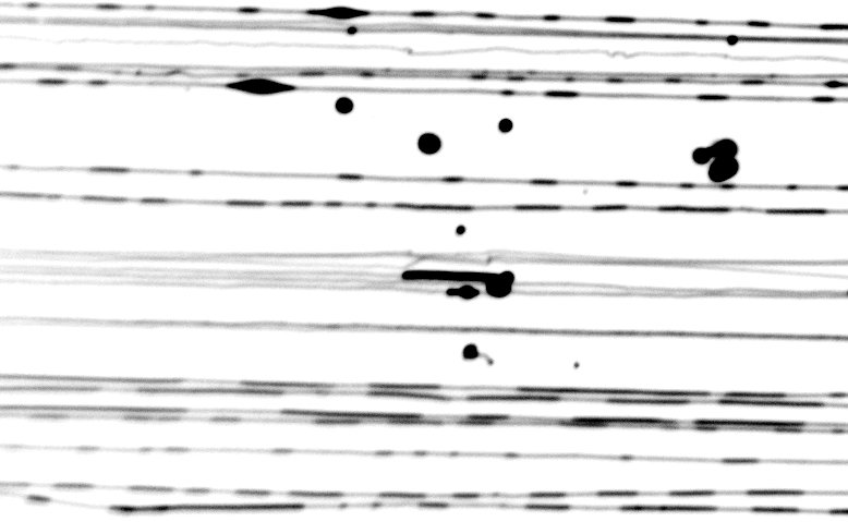 centered image